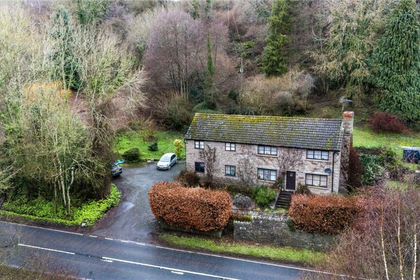 9.5 acres of Land for sale in Brilley