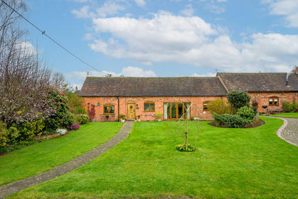 Land for sale in Chetwynd Aston and Woodcote