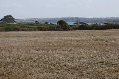 7 acres of Agricultural Land for sale in Stithians