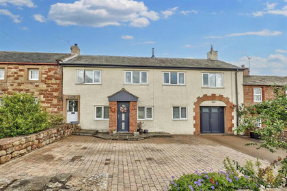 Land for sale in Long Marton