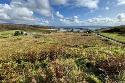 Development Land for sale in Argyll, Bute and South Lochaber