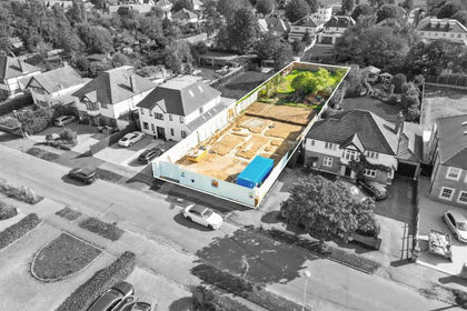 Development Land for sale in Iver