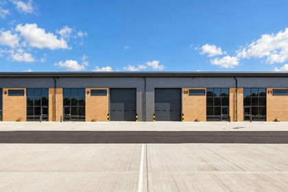 Industrial Land for sale in Wrotham