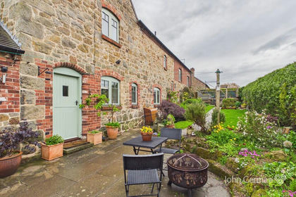 Barn Conversion for sale in Stanton by Bridge