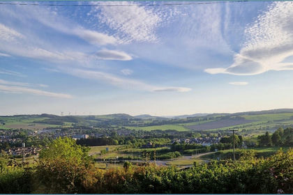 Development Land for sale in Gordon and Buchan