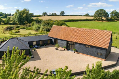 Development Land for sale in Hawstead