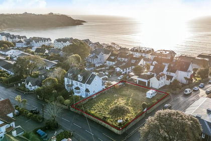 Development Land for sale in Falmouth