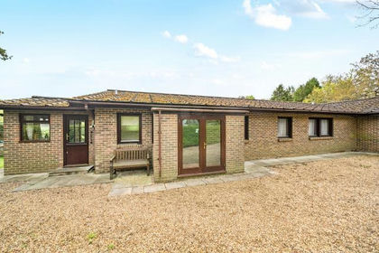 4.5 acres of House with Land for sale in Bisley