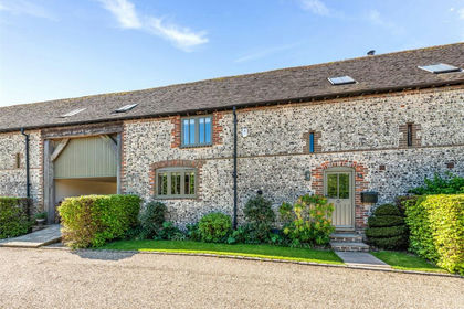 Barn Conversion for sale in East Dean
