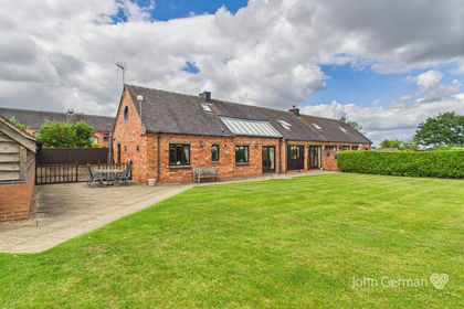 Land for sale in Acton Trussell and Bednall