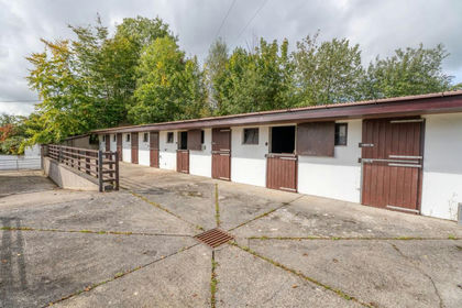 2.1 acres of House with Land for sale in Nantcwnlle