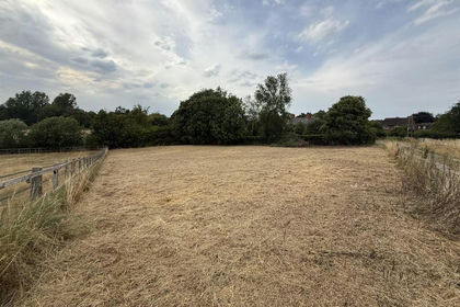 Amenity Land for sale in Rugeley