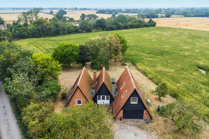1 acre of House with Land for sale in Little Totham