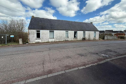 Redevelopment Land for sale in Hamilton and Clyde Valley