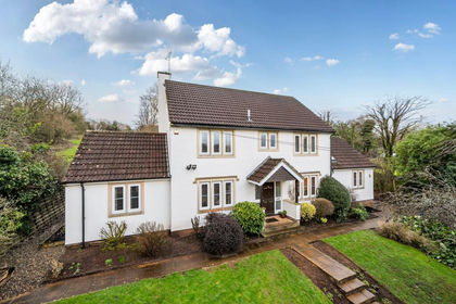 2.1 acres of Land for sale in Chilcompton