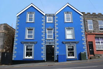 Commercial Land for sale in Milford Haven