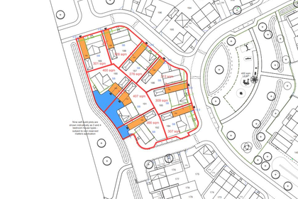 Development Land for sale in Sutton