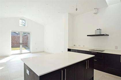 Barn Conversion for sale in Norton