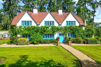 1.8 acres of Land for sale in Burley