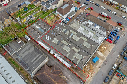 Commercial Land for sale in London Colney