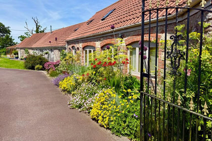 Barn Conversion for sale in Holcombe