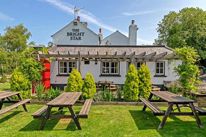 Commercial Land for sale in Kimpton