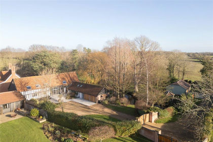 Land for sale in Wymondham