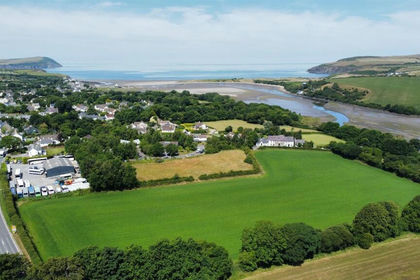 7.3 acres of Development Land for sale in Newport