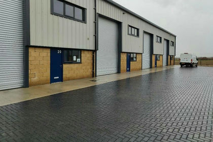 Commercial Land for sale in Isleham