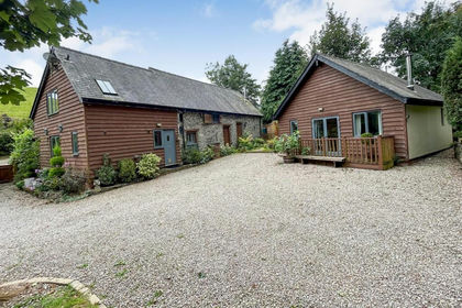 Land for sale in Llangedwyn