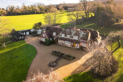 1.2 acres of Land for sale in Ditchling