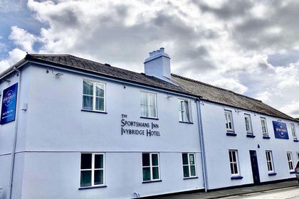 Commercial Land for sale in Ivybridge