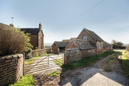 Development Land for sale in Upper Arley