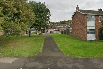 Vacant Land for sale in Gillingham and Rainham