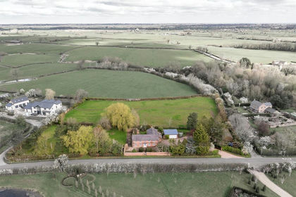 2.7 acres of House with Land for sale in Wettenhall