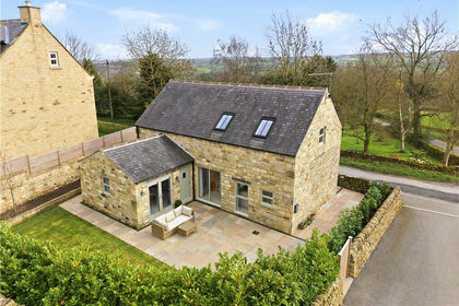 Land for sale in Birstwith