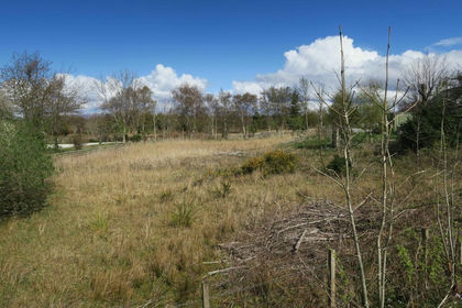 Undeveloped Land for sale in Inverness, Skye and West Ross-shire