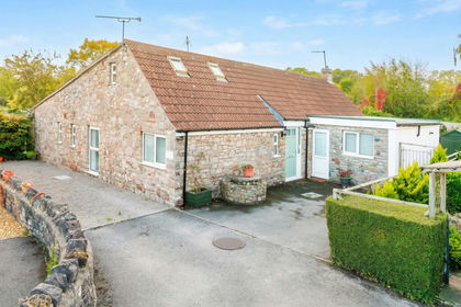 Barn Conversion for sale in Congresbury