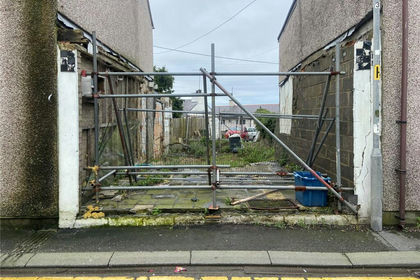 Development Land for sale in Bodedern