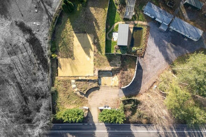 2.6 acres of Building Plot for sale in Charing