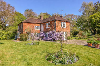 1 acre of House with Land for sale in Whatlington