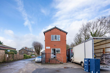 Development Land for sale in Nidd