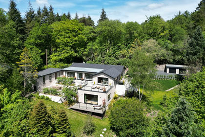 1.4 acres of Land for sale in Haslemere