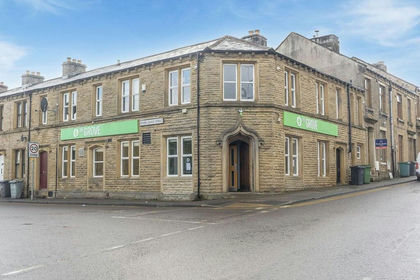 Pub for sale in Huddersfield