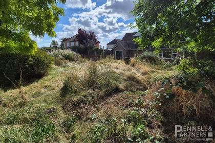 Development Land for sale in Eye