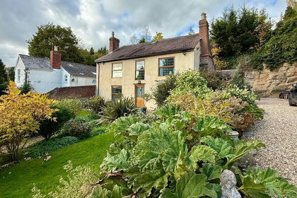 1.5 acres of Land for sale in Weston Beggard