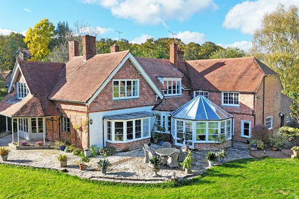 1.8 acres of Land for sale in Lyndhurst