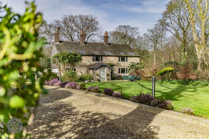 1 acre of House with Land for sale in Bury North
