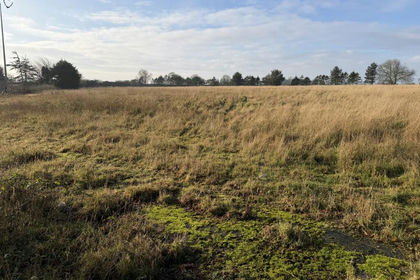 4.9 acres of Agricultural Land for sale in Hanworth