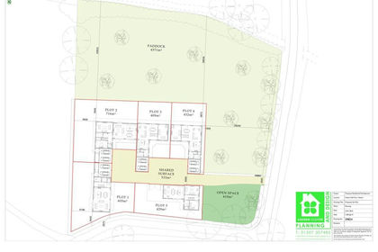 Development Land for sale in Hatton